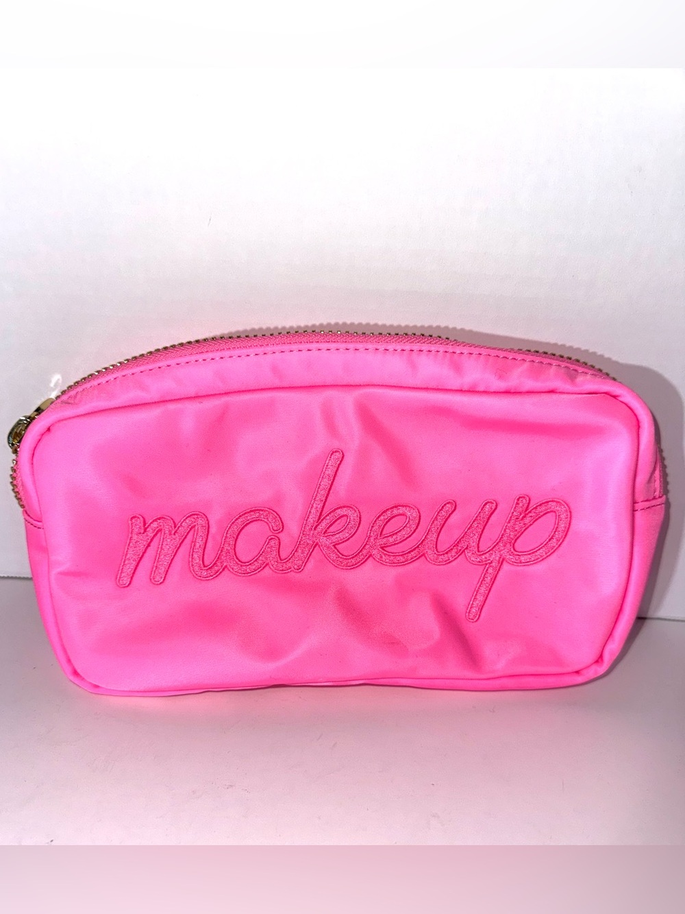 Stoney Clover Lane Makeup Pouch